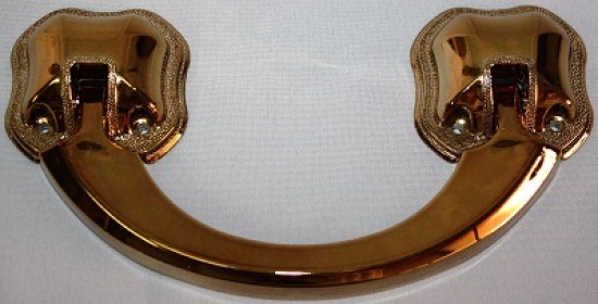 ARGOLA RÚSTICA