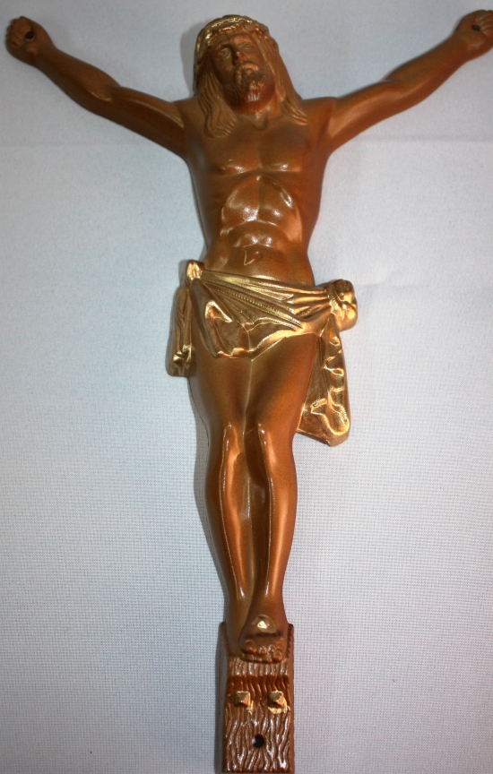 CRISTO DÉCADA 