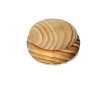 Embalagens de madeira