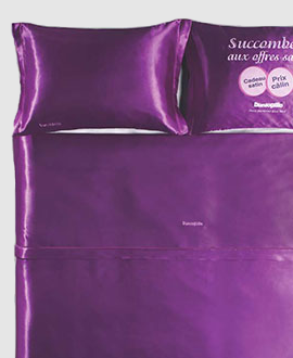 Textiles a Medida Ropa de cama