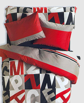 Textiles a Medida Ropa de cama